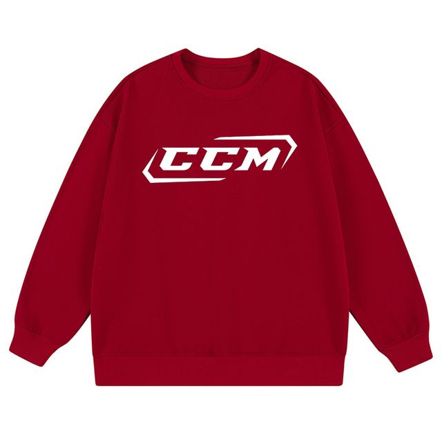 Толстовка CCM #1