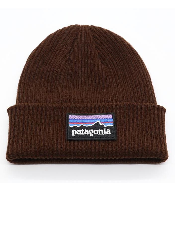 Шапка Patagonia #1