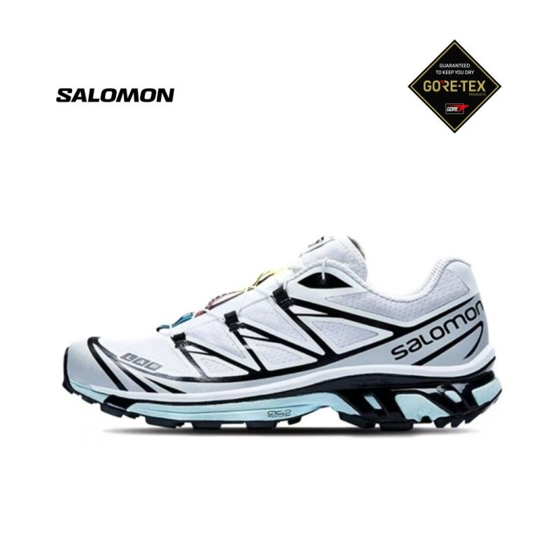 Кроссовки Salomon XA Pro 3D ADV #1