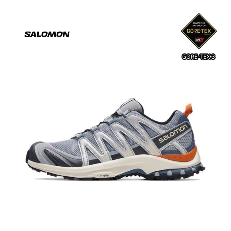 Кроссовки Salomon XA Pro 3D ADV #1