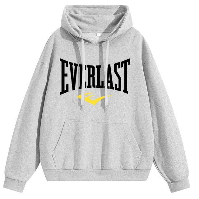 Толстовка Everlast #1