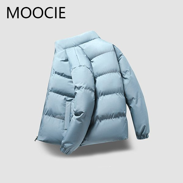 Пуховик MOOCIE #1