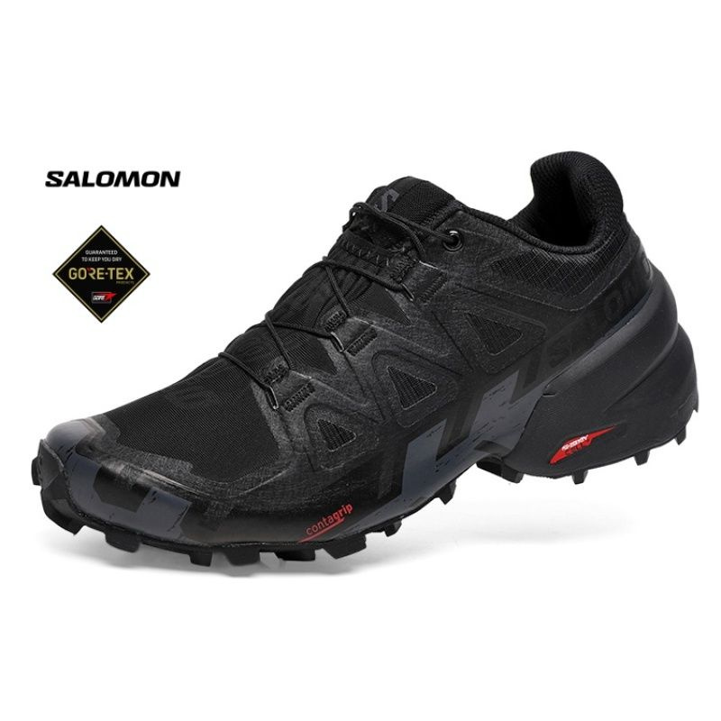 Кроссовки Salomon SPEEDCROSS 6 GTX #1