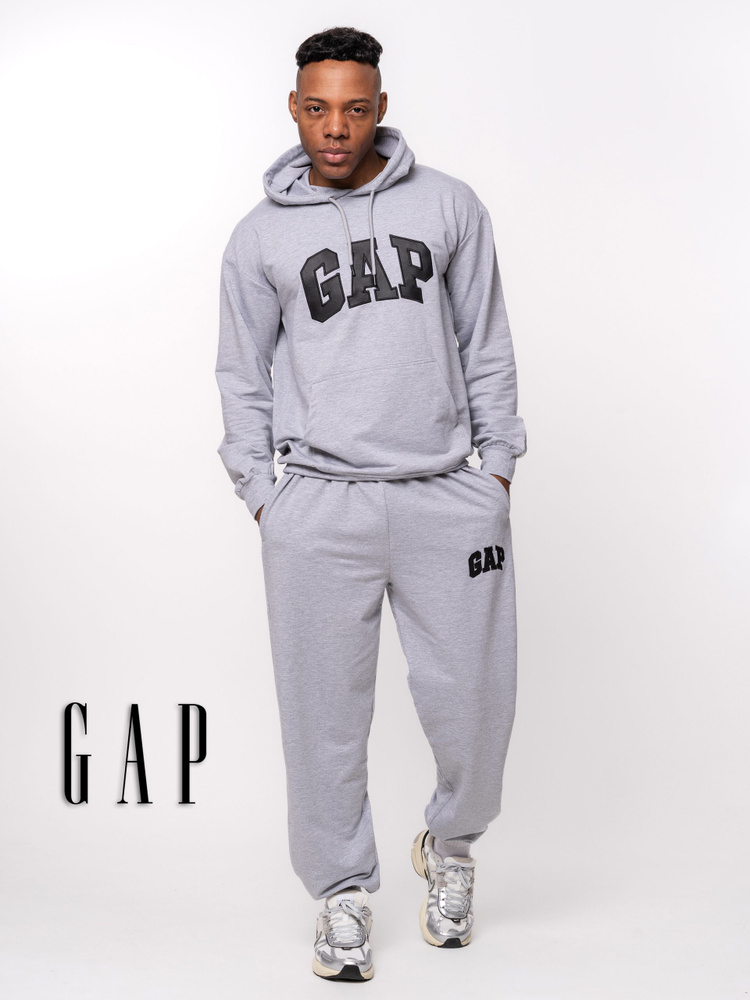 Костюм спортивный Gap #1