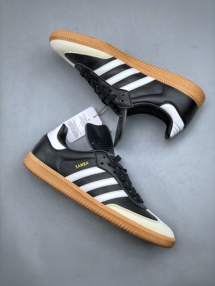 Кроссовки adidas Samba #1