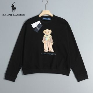 Свитшот Ralph Lauren #1