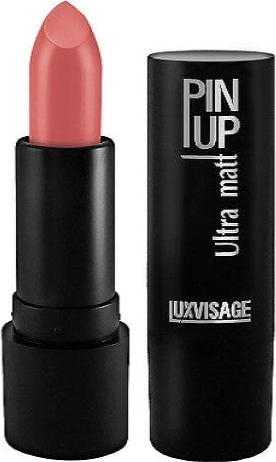 Luxvisage / Люксвизаж Pin-Up ultra matt Губная помада матовая тон 505 ...