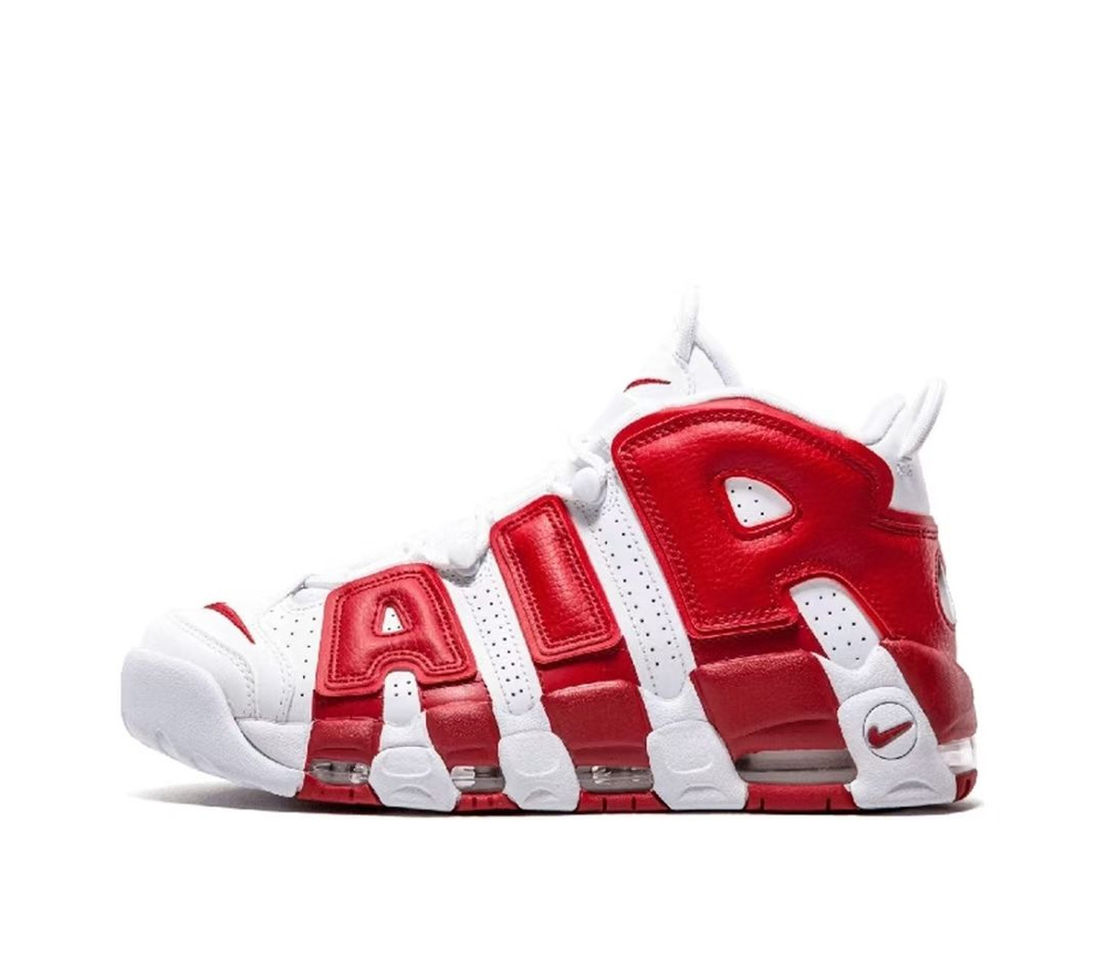 Кроссовки Nike Air More Uptempo #1