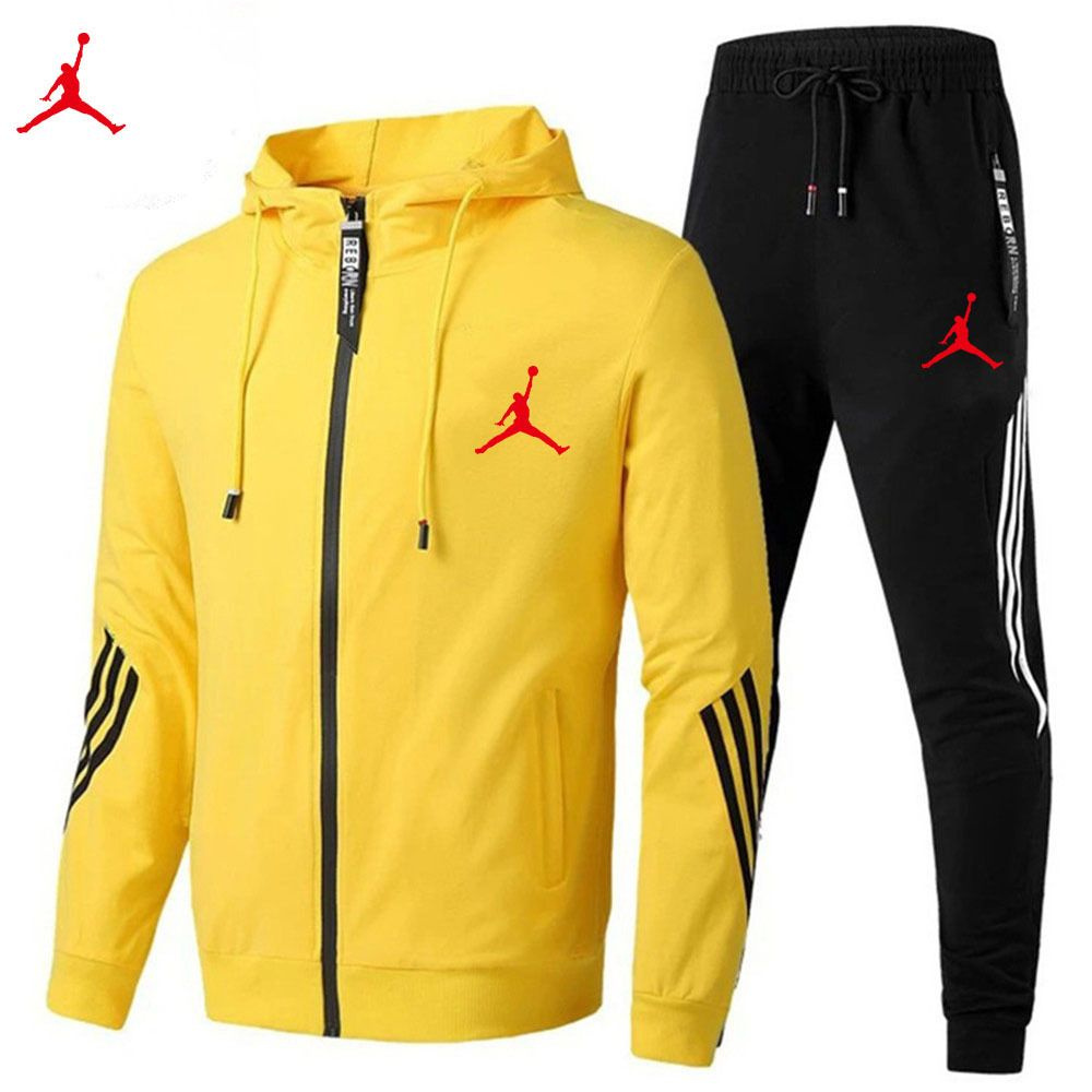 Костюм спортивный Jordan #1