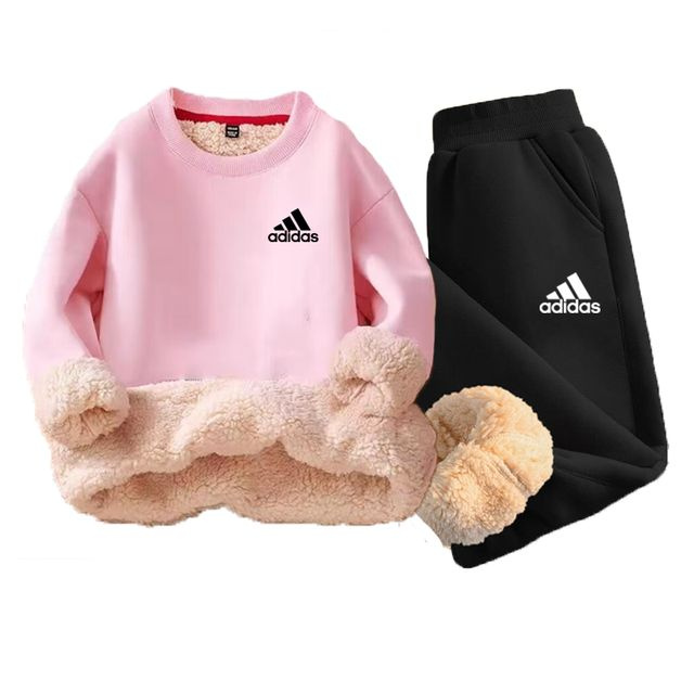 Костюм спортивный adidas #1