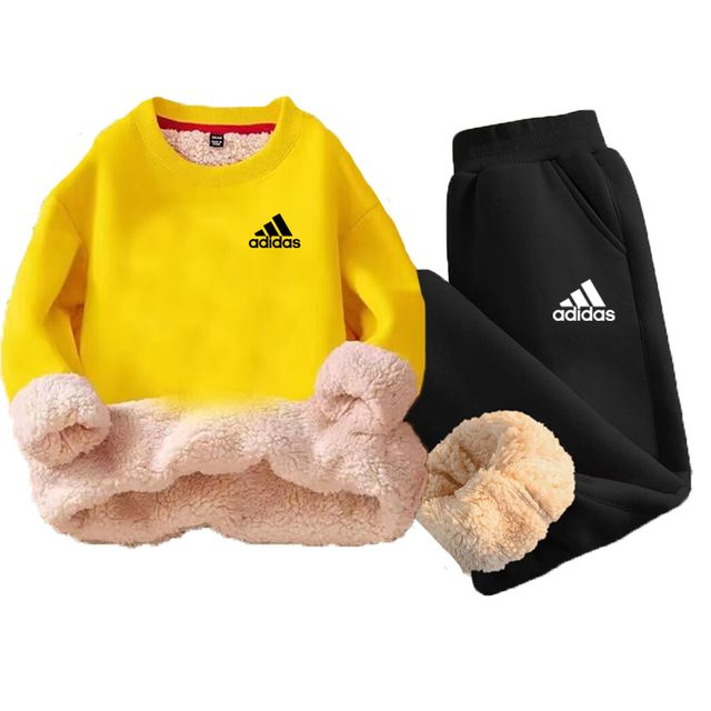 Костюм спортивный adidas #1