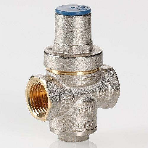 Редуктор давления поршневой Valtec Sabo OR.232.N.04 PN16 1-5,5 бар 1/2" #1