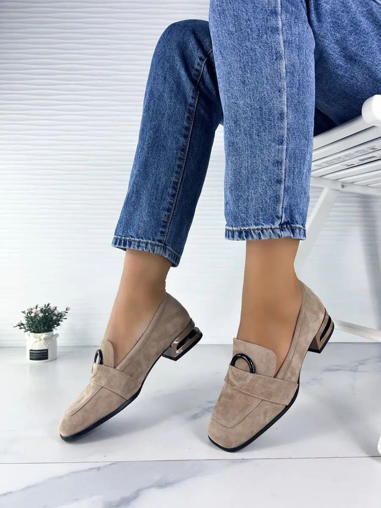 Туфли BONELLI SHOES #1