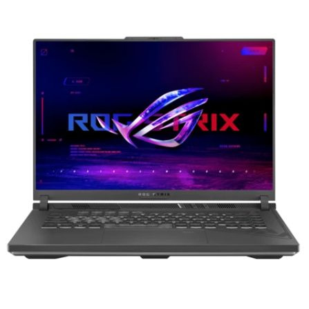 ASUS ROG Strix G16 G614JZ-N3069 Ноутбук 16", Intel Core i9-13980HX, RAM 32 ГБ 1000 ГБ, NVIDIA GeForce #1