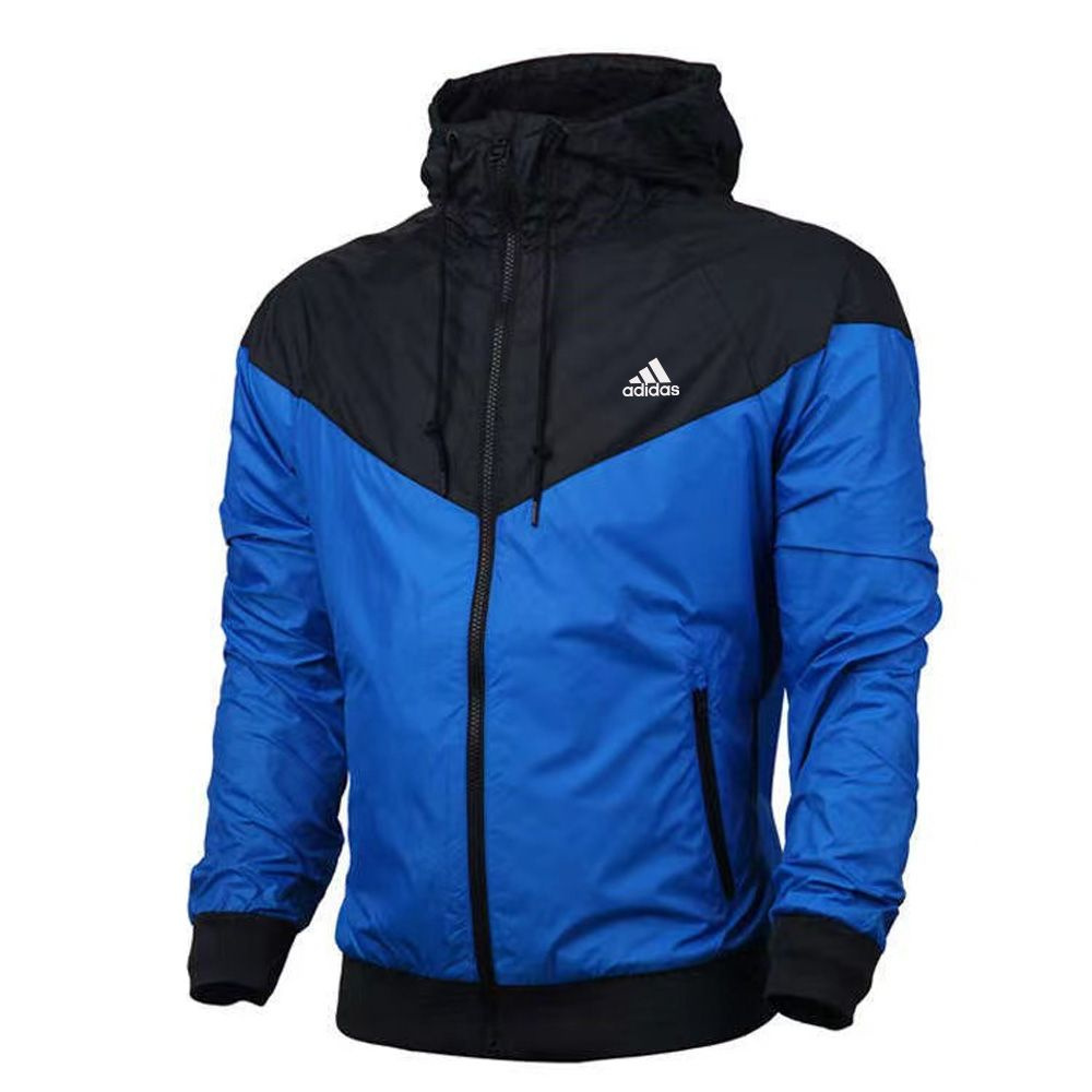 Куртка спортивная adidas #1