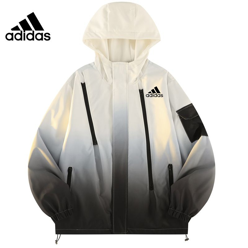 Тренчкот adidas Sportswear #1