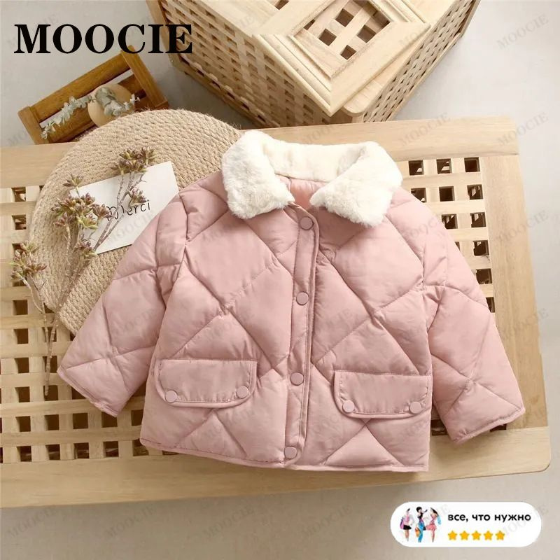 Куртка MOOCIE #1