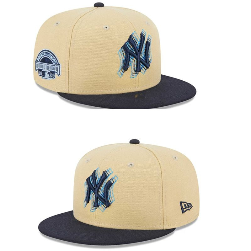 Бейсболка NEW YORK YANKEES #1