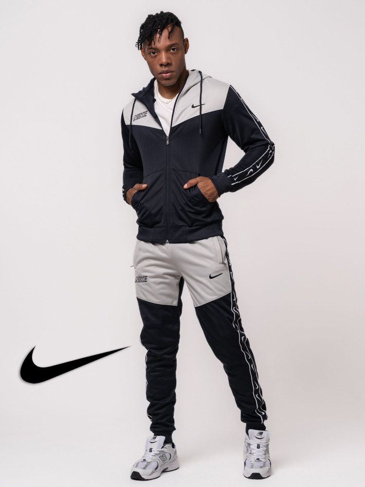 Костюм спортивный Nike #1