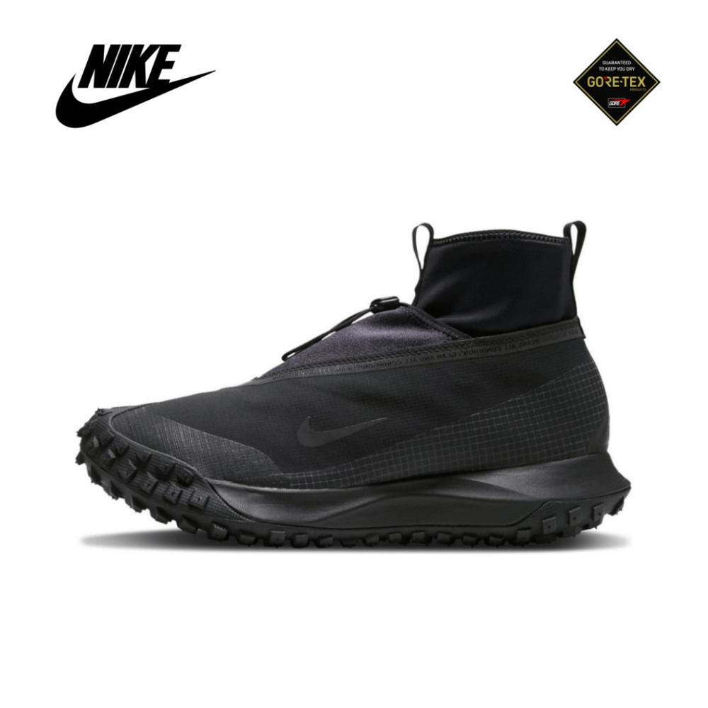 Кроссовки GORE-TEX Nike #1