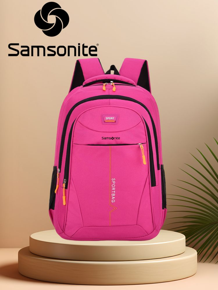 Samsonite Рюкзак #1