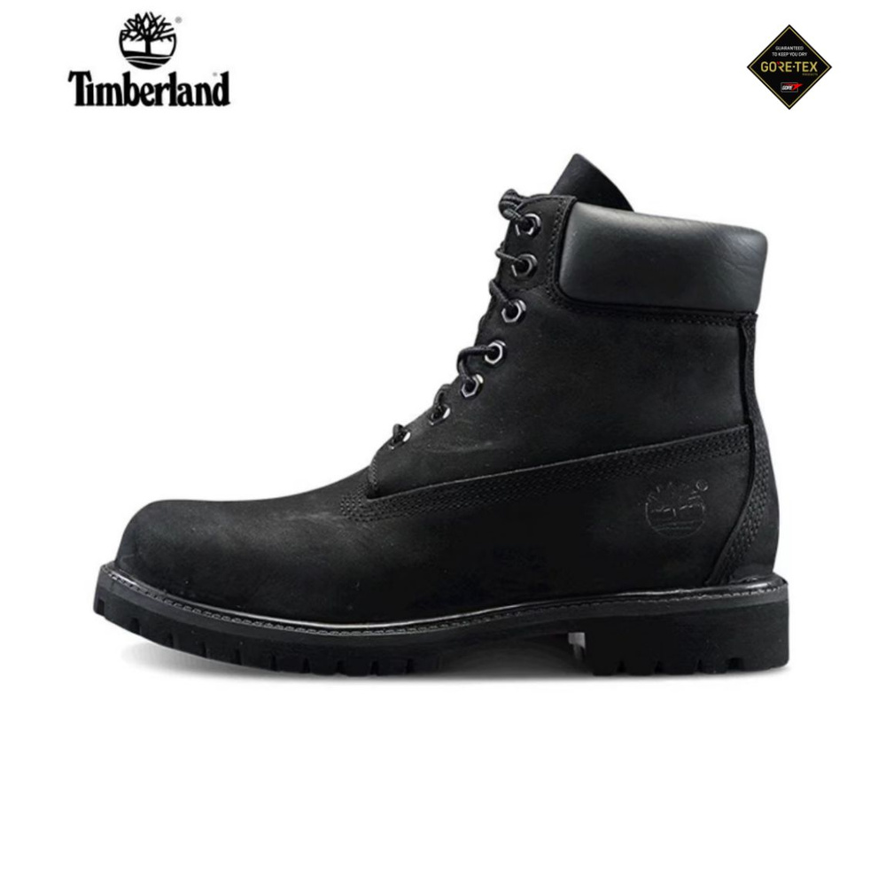 timberland in goretex