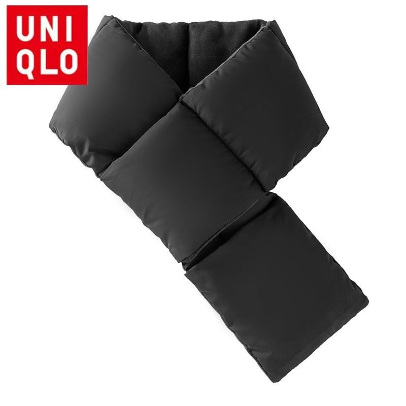 Шарф Uniqlo #1