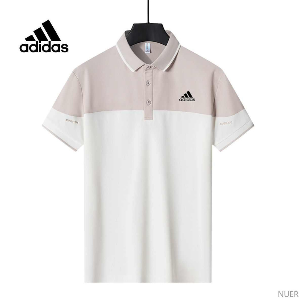 Рубашка adidas #1