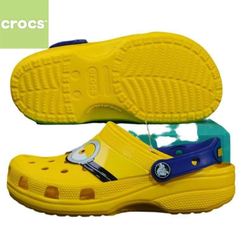 Сандалии Crocs Tulum Toe Post Sandal W #1