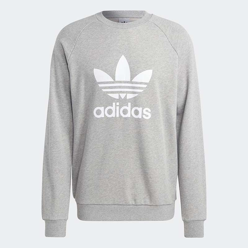 Толстовка adidas #1