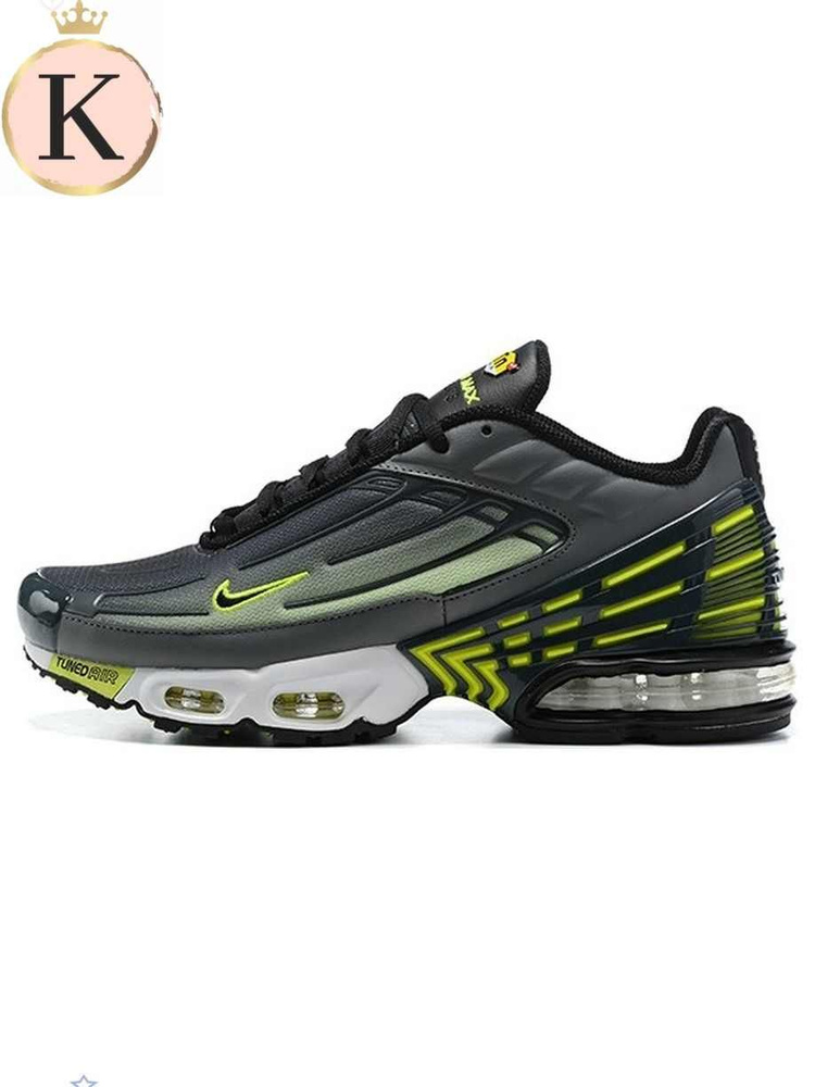 Кроссовки Nike Air Max Plus #1