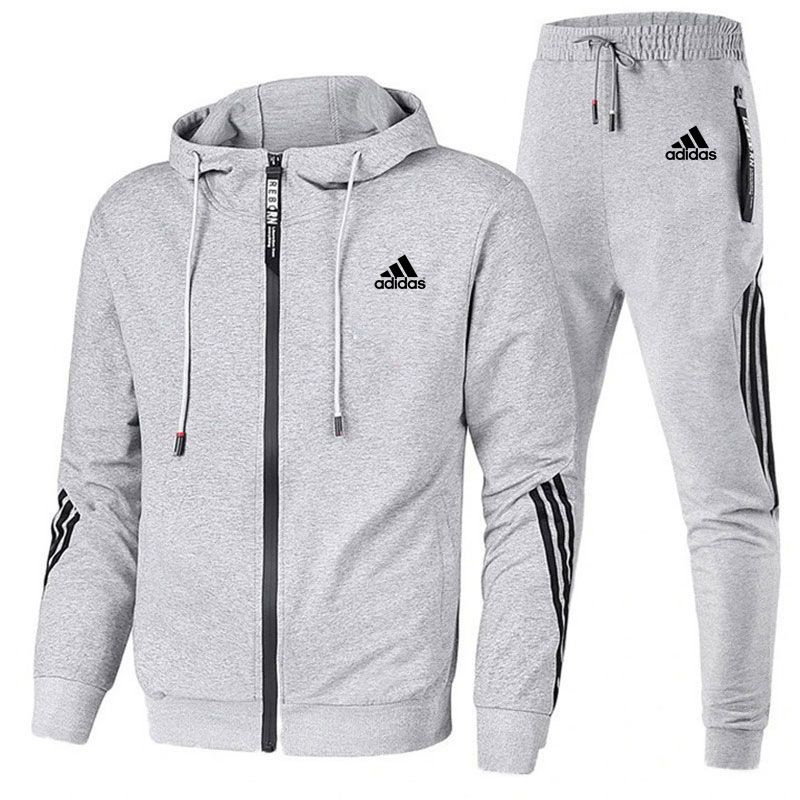 Костюм спортивный adidas #1