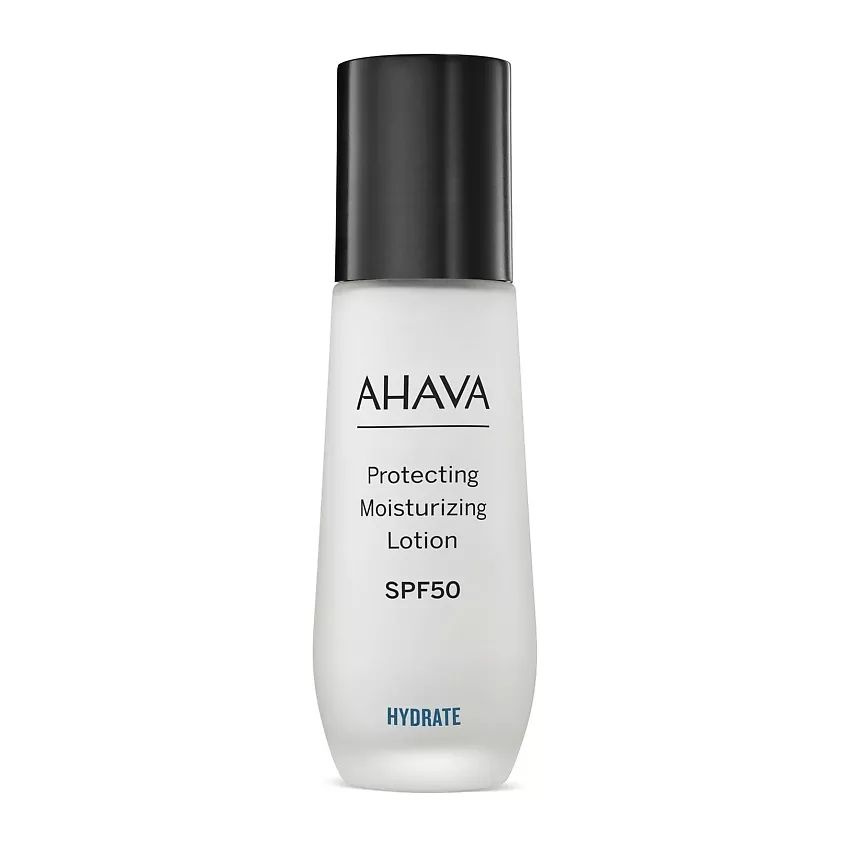 AHAVA Time To Hydrate Увлажняющий лосьон для лица spf50 50 мл #1