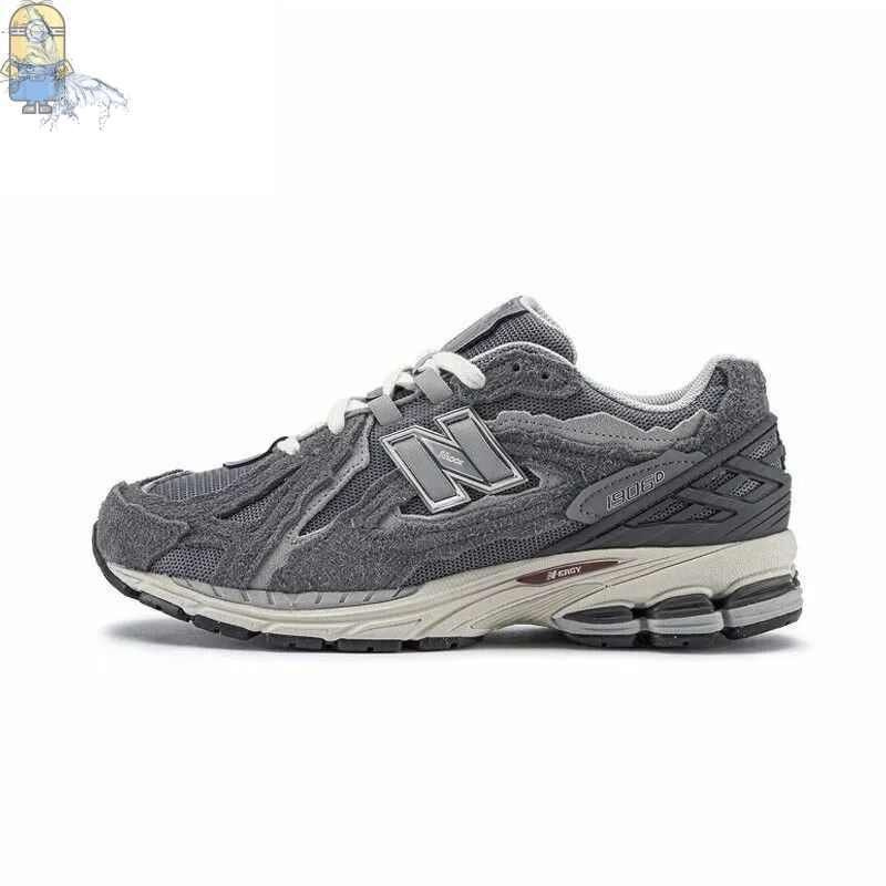 Кроссовки New Balance 1906 #1