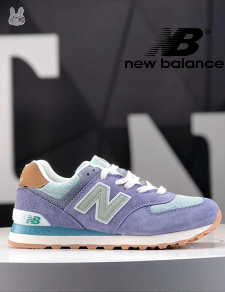 Кроссовки New Balance New Balance 574 #1