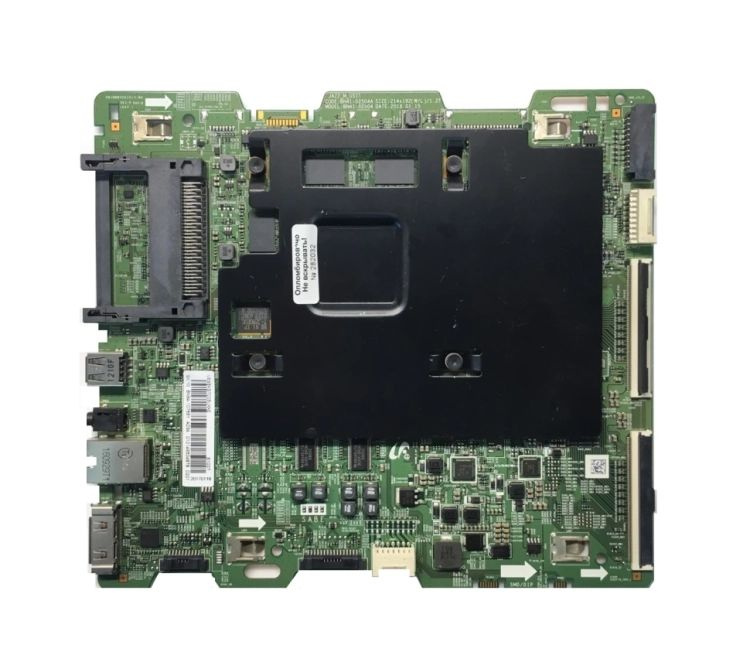 Материнская плата BN41-02504A BN94-10758Y, для телевизора Samsung UE65KS7005 #1
