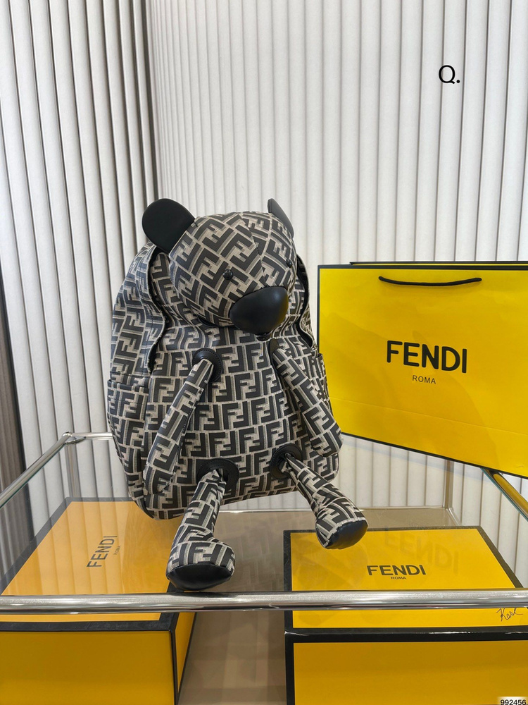 Fendi Рюкзак #1