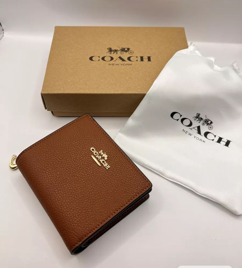 COACH Кошелек #1