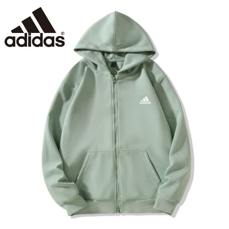 Толстовка adidas #1