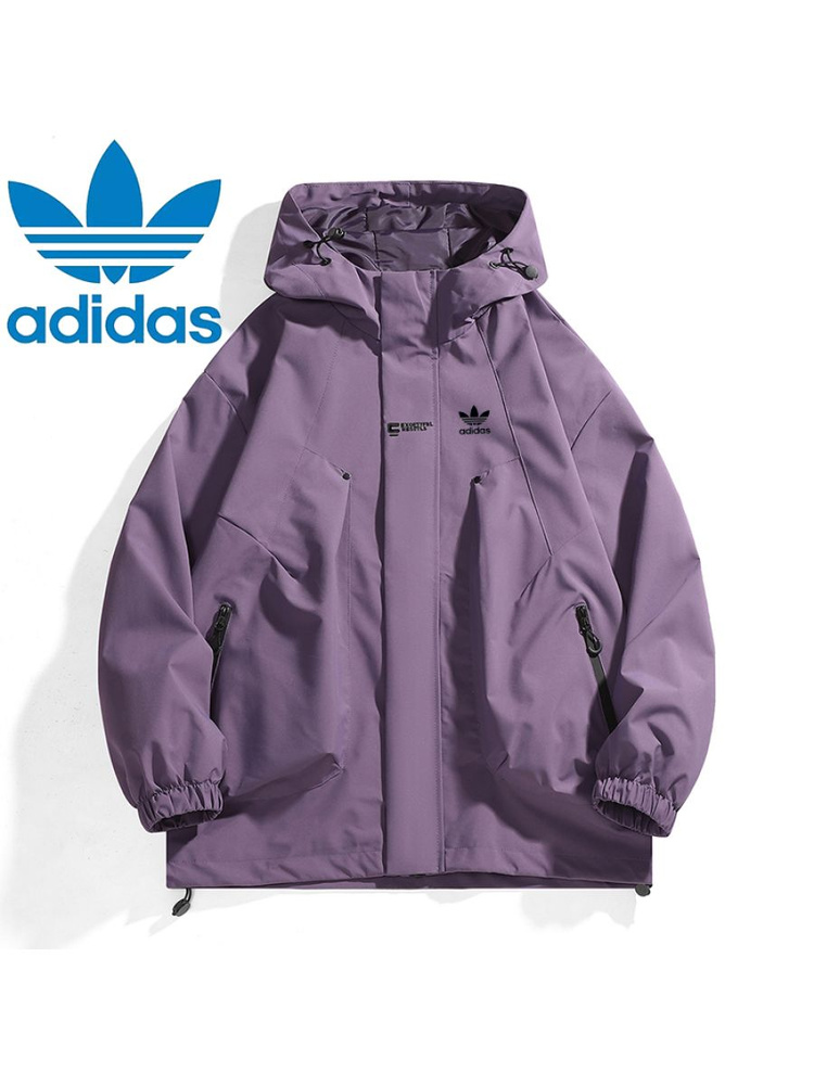 Куртка adidas #1