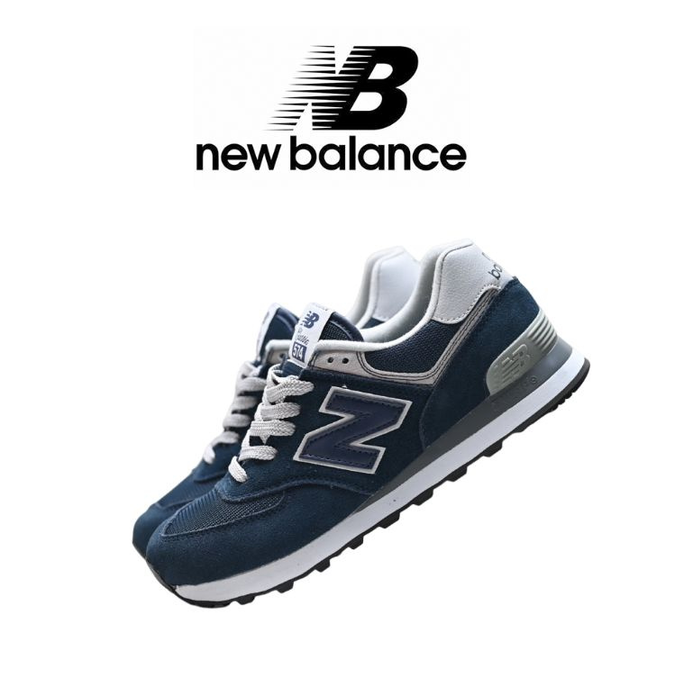 Кроссовки New Balance #1