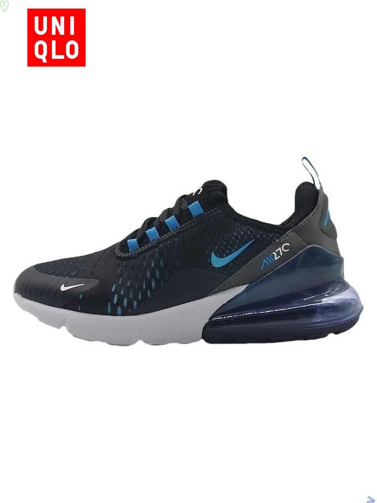 Кроссовки Uniqlo Air Max 270 #1