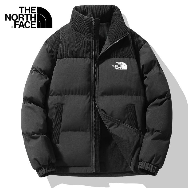 Пуховик The North Face #1