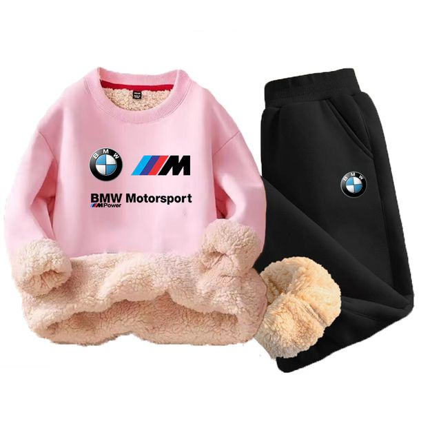 Костюм спортивный BMW #1