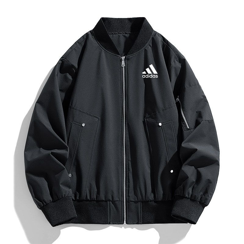 Тренчкот adidas #1