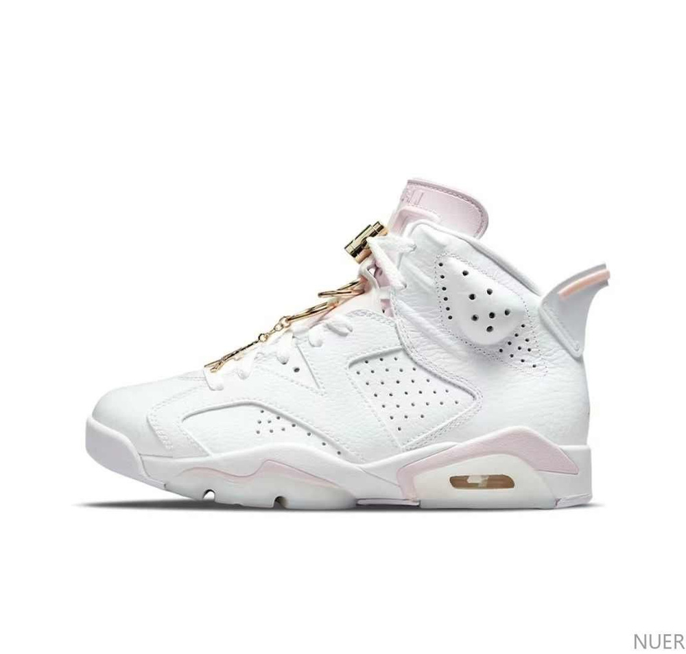 Кроссовки Nike Air Jordan 6 #1