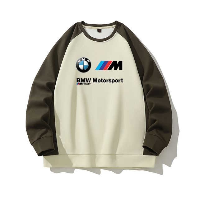 Толстовка BMW #1