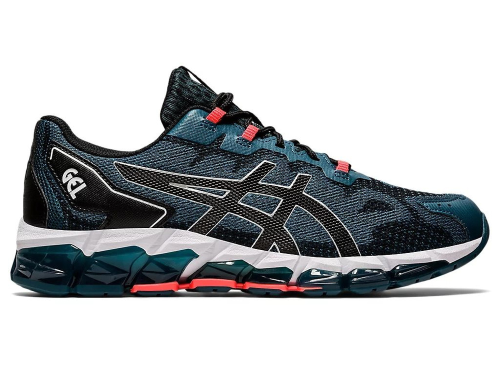 Кроссовки ASICS Gel-Quantum 360 6 #1