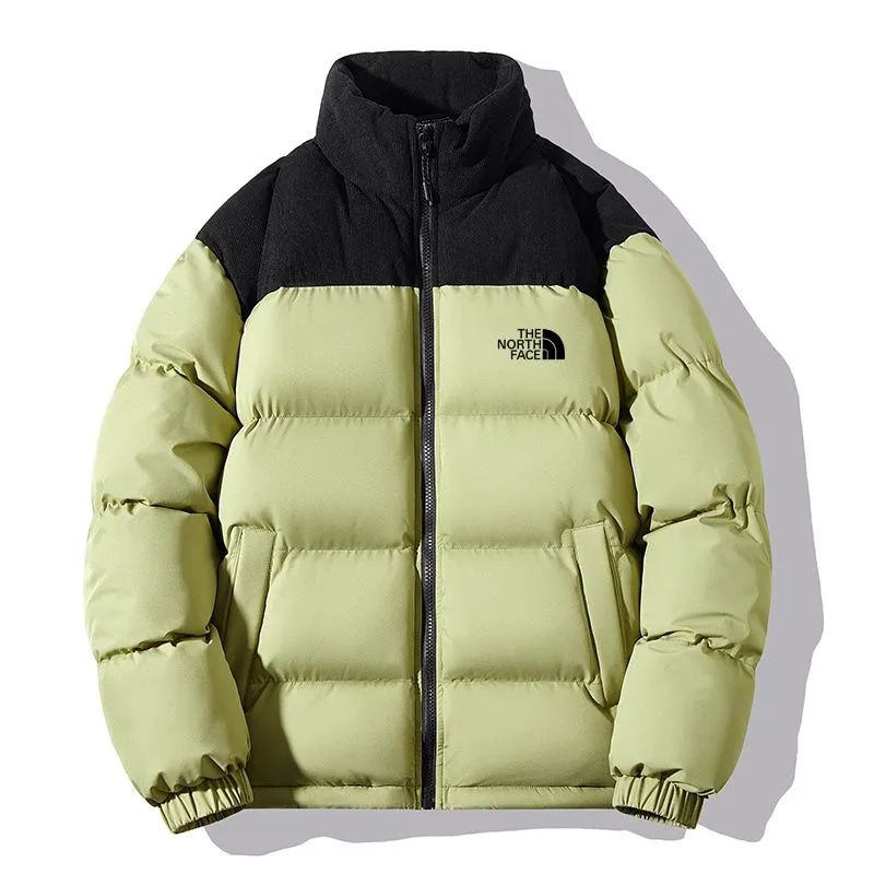 Пуховик The North Face #1