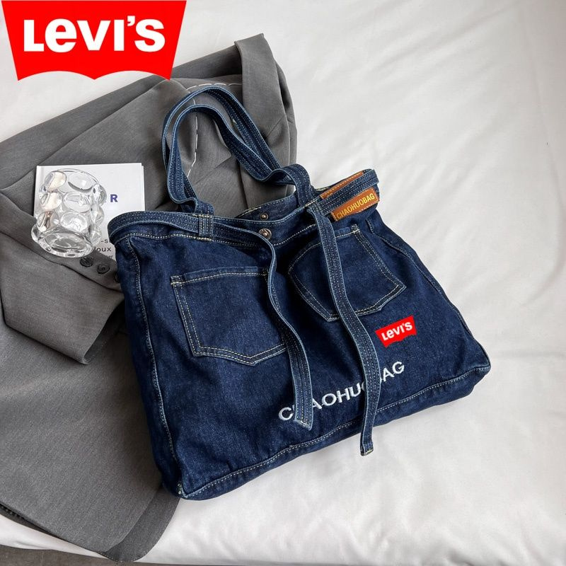 Levi's Сумка на плечо мешок #1